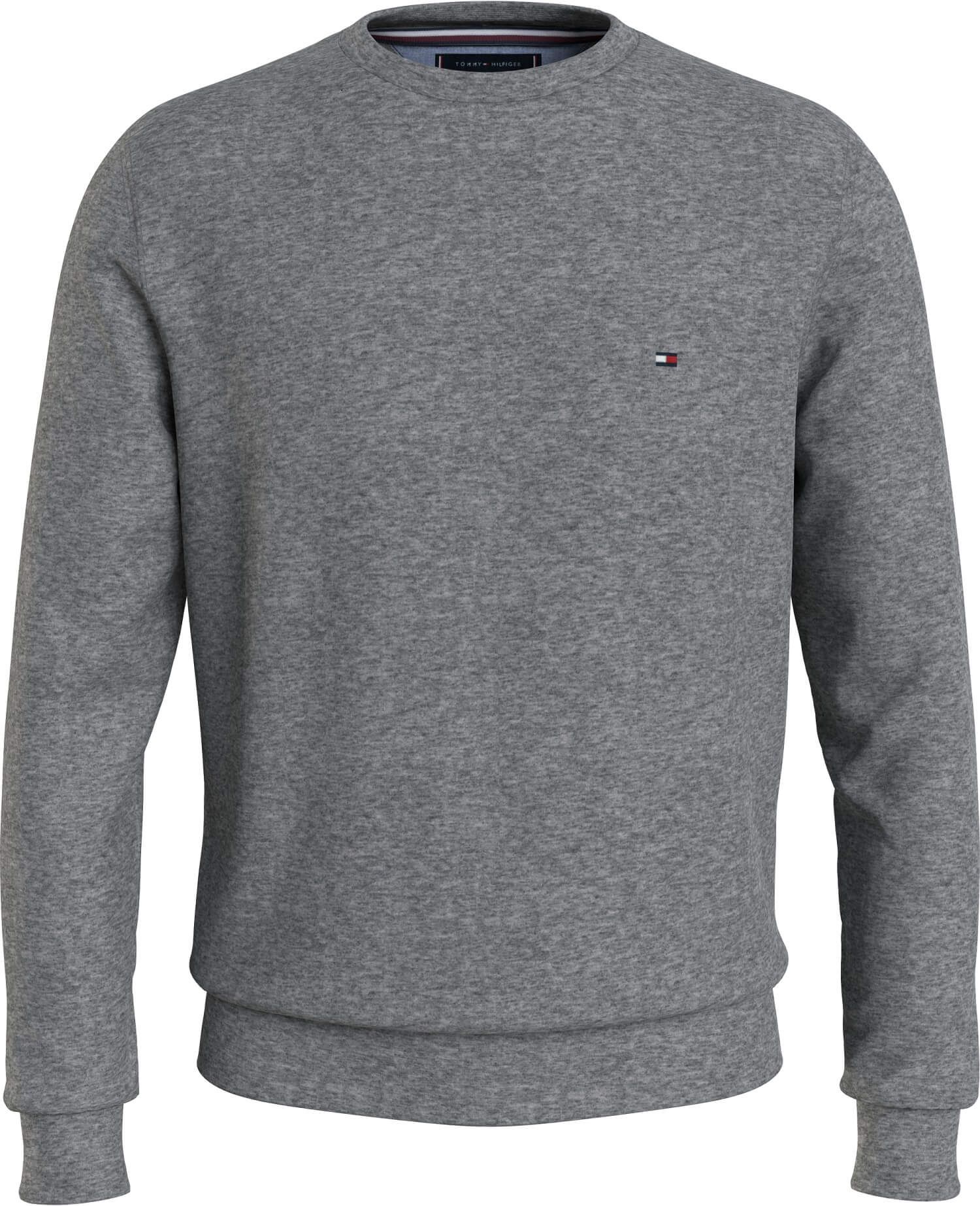 Tommy hilfiger 2025 core cotton sweatshirt