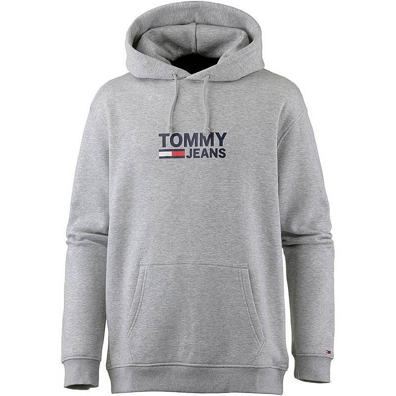 Tjm corp logo top hoodie