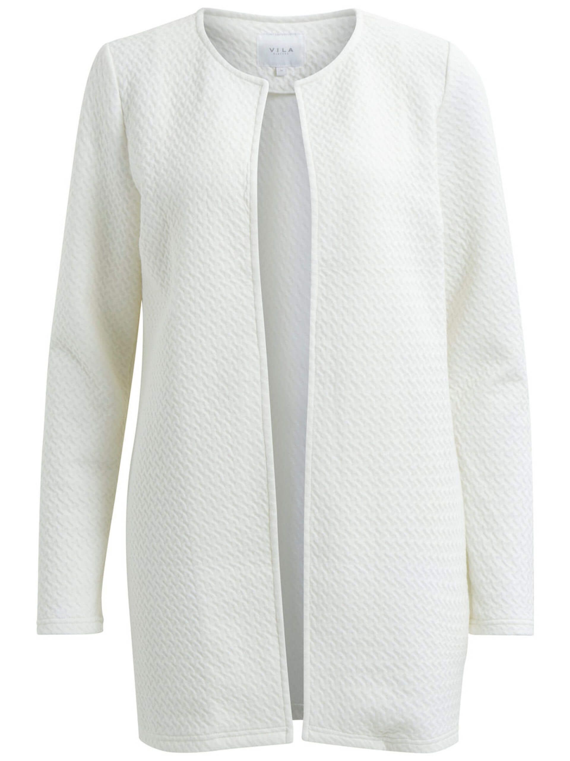 Vinaja new long discount jacket