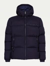 tommy hilfiger talvitakki lapset