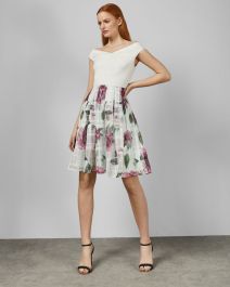 Ted shop baker licious