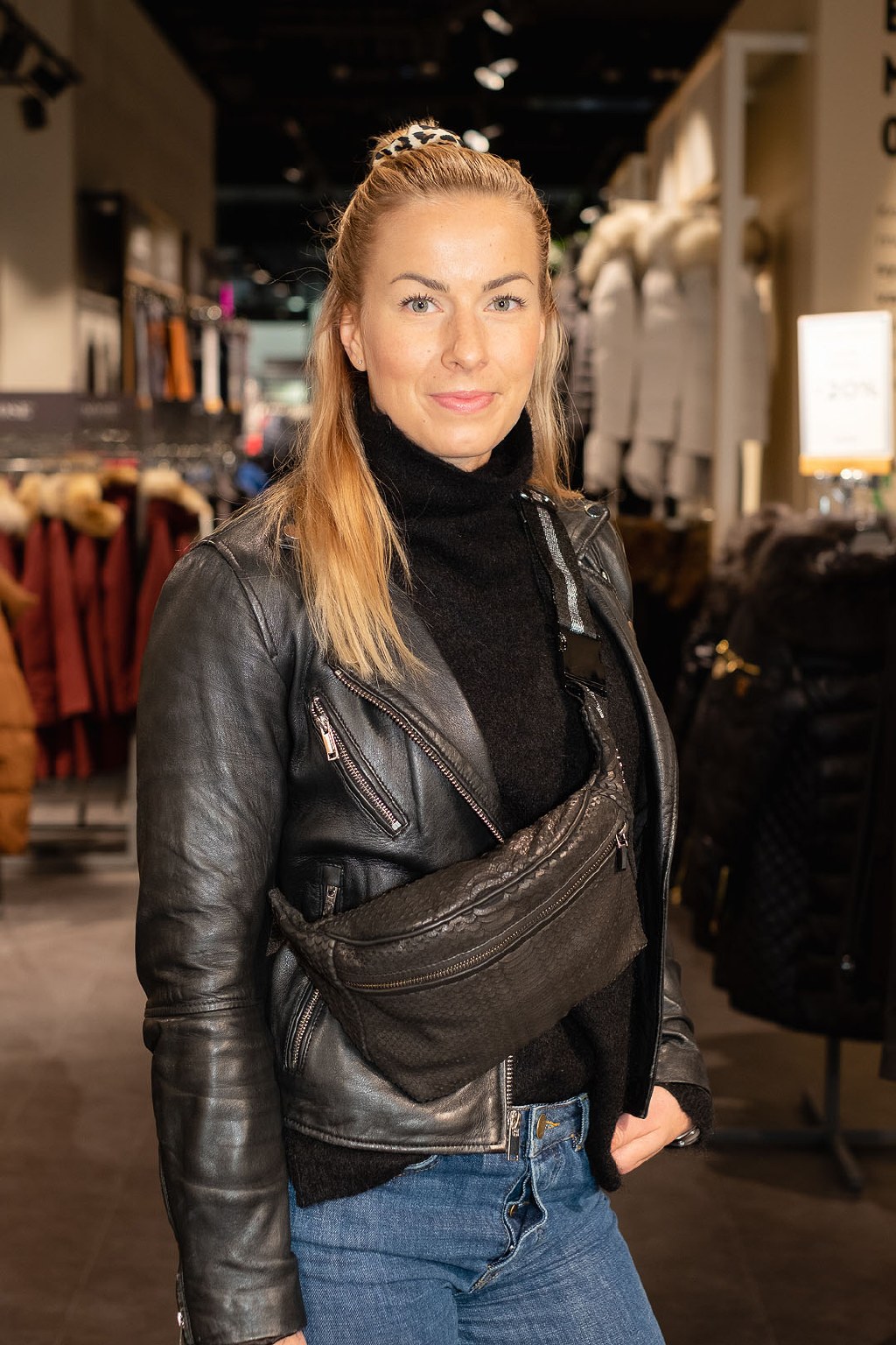 Anna Kekäle Tripla