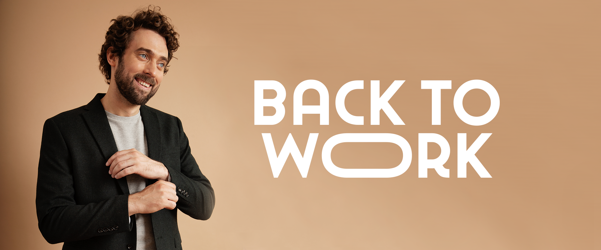 Back to work