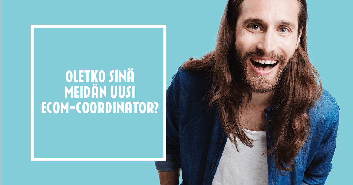 eCom Coordinator