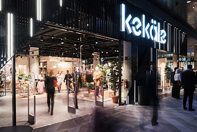 kekäle trila mall of tripla
