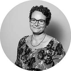 Sari Eronen
