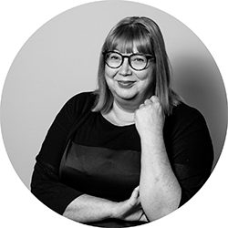 Anne Salmi-Nisula