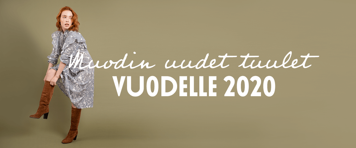 muoti 2020