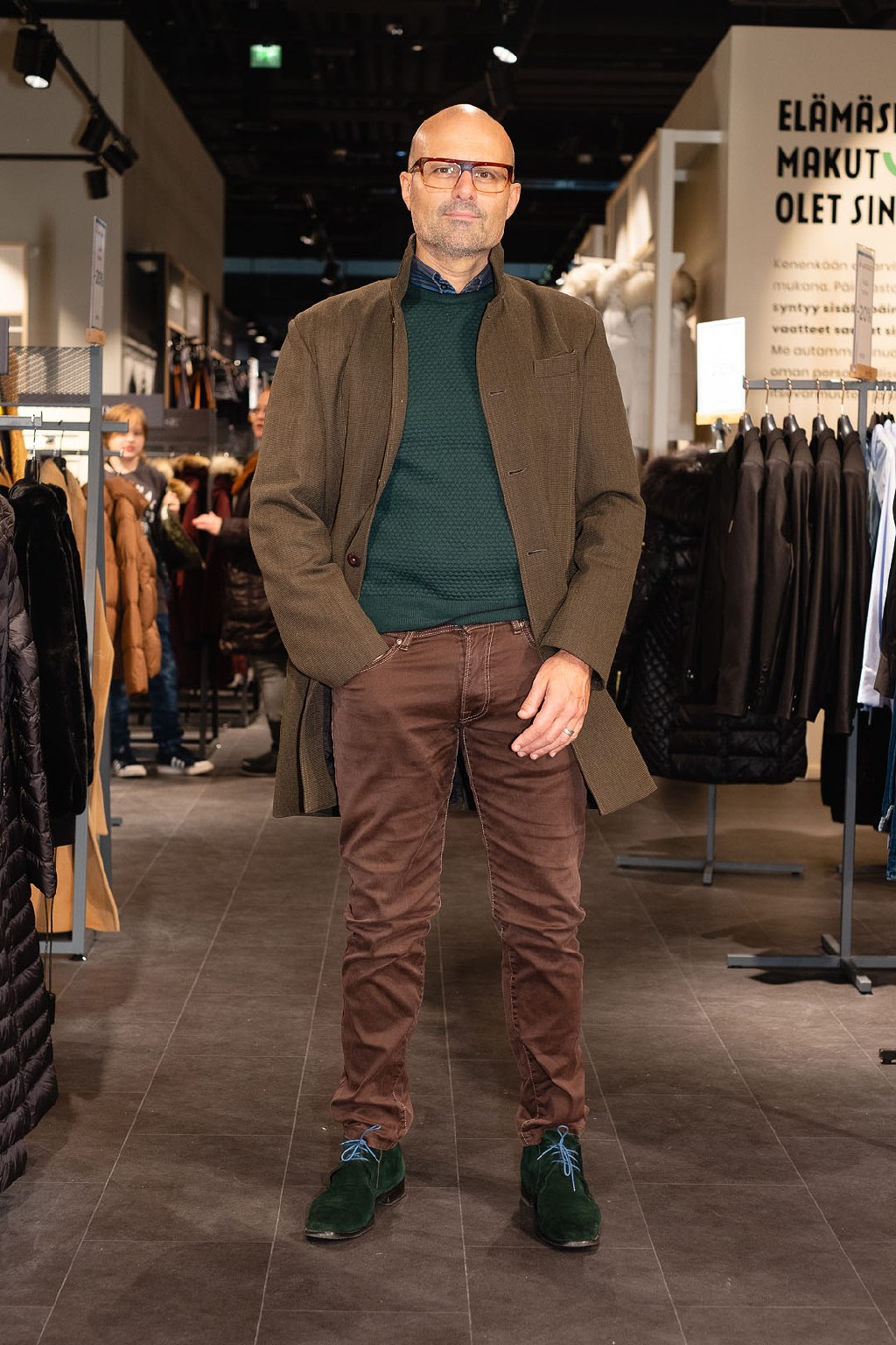 Massimo