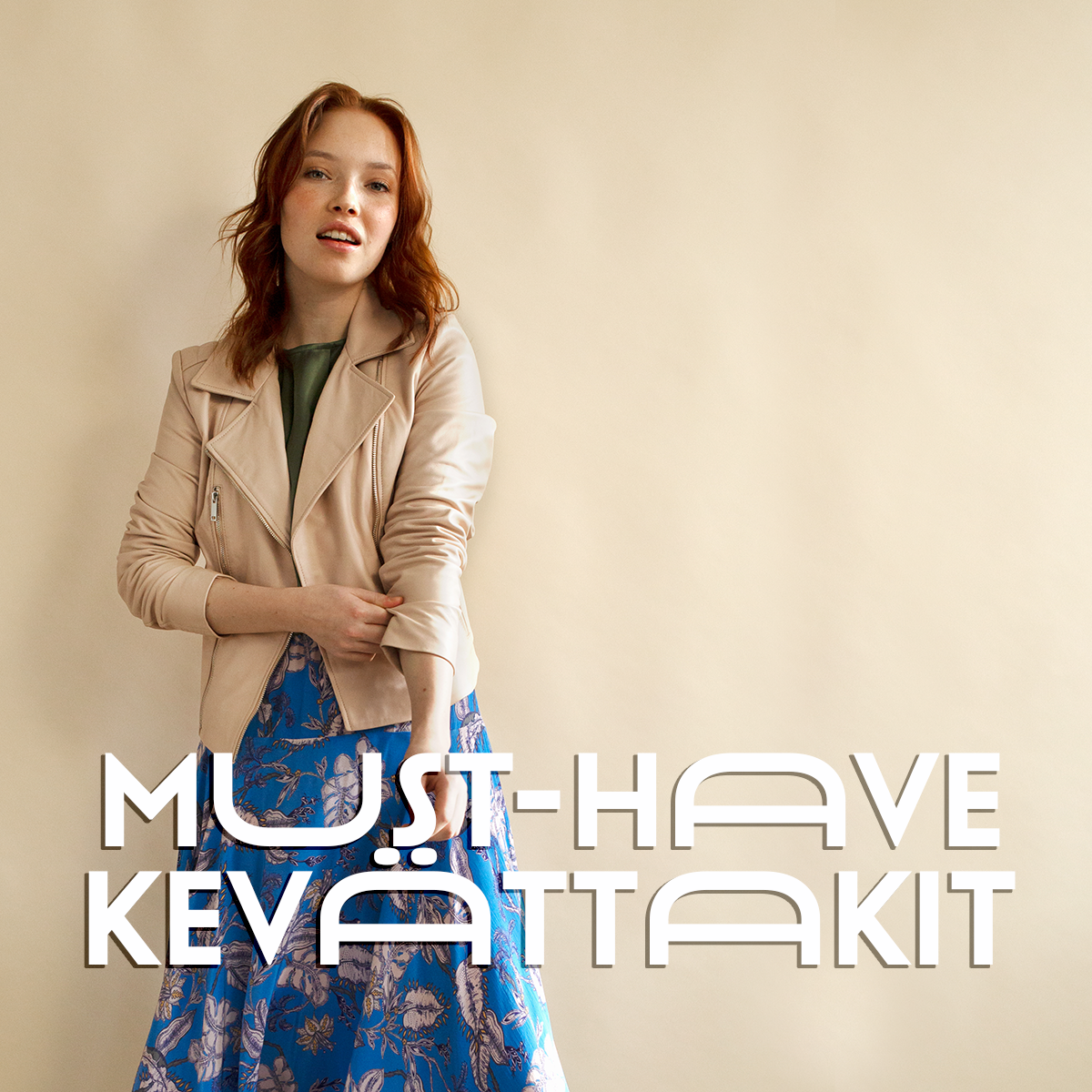 kevättakki 2019 kevättakit