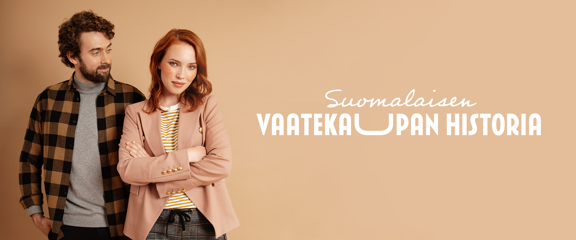suomalainen vaate historia
