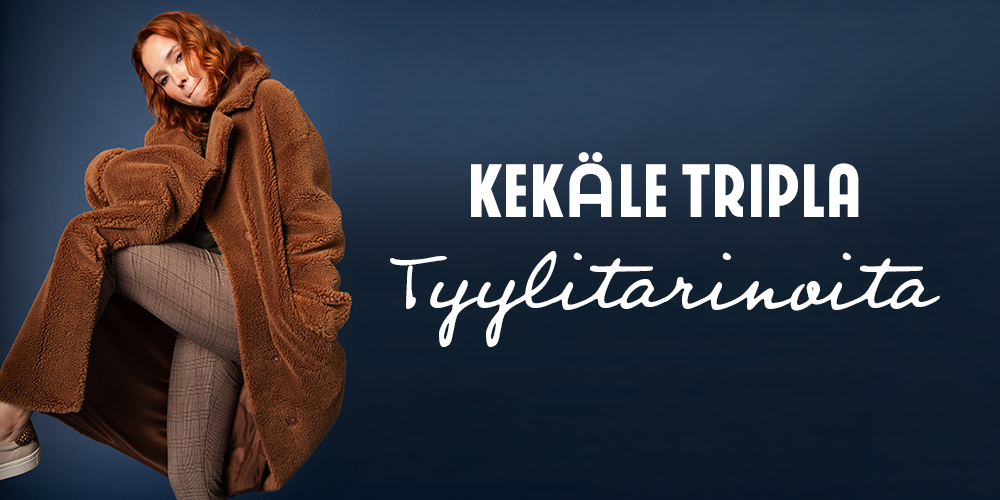 katutyyli tyyli inspiraatio helsinki